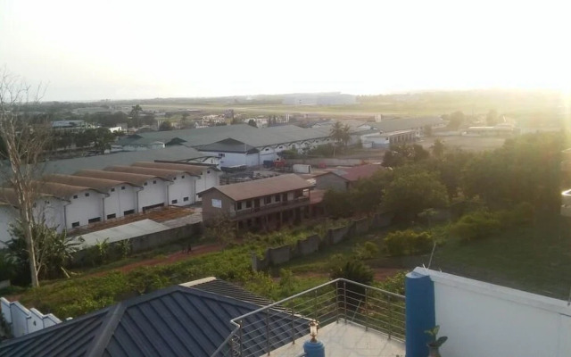 Whyte View Lodge