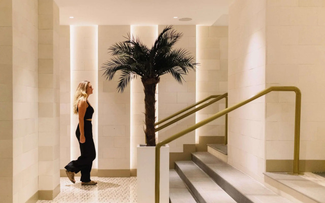 Radisson Hotel Saint Denis, La Reunion