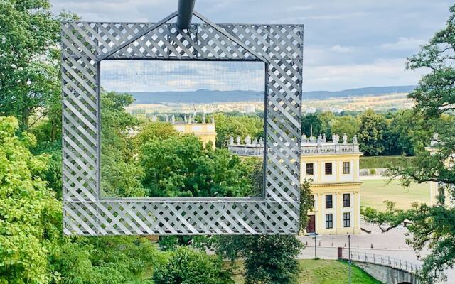 Gästezimmer am Weinberg Kassel