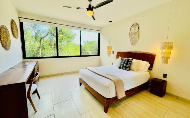 Jungle House By Lockey