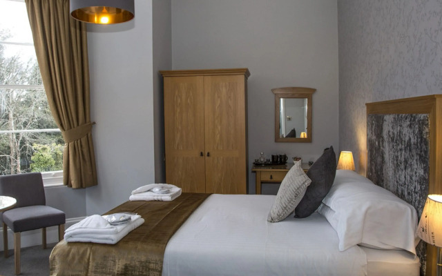Meadfoot Bay Hotel