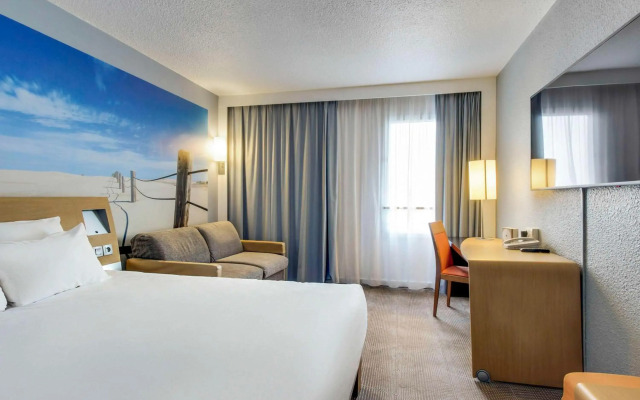 Novotel Paris East