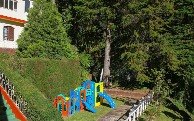 Hotel Leão da Montanha