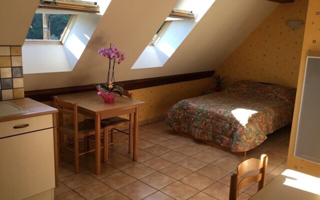 Studio Meublé La Ferme de Montard