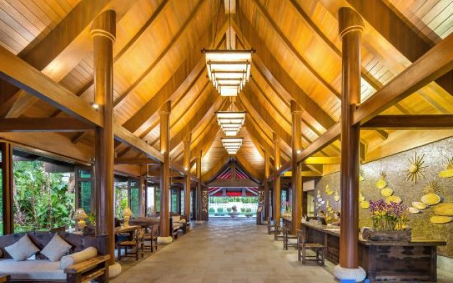 Yalong Bay Villas & Spa