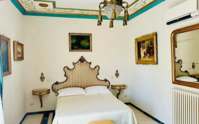 La Casa Di Agartha