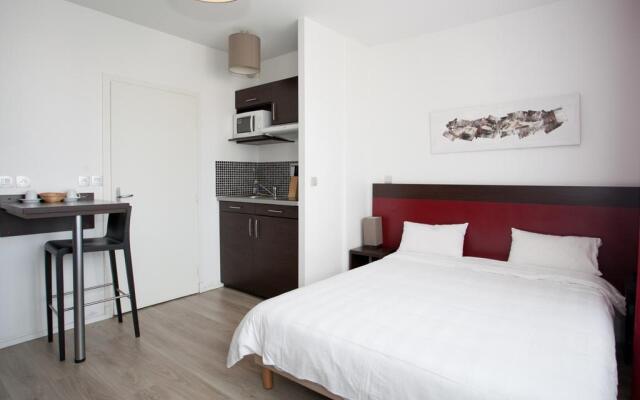 Residhotel Lille Vauban