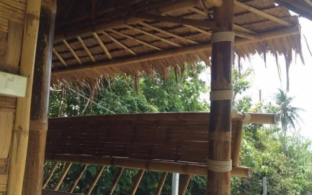 Lanta Mattia Bungalows and Resort
