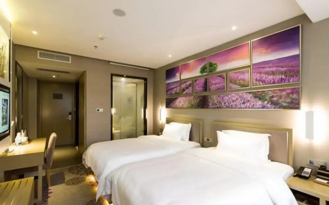 Lavande Hotel Gz Dongxiaonan Metro Station Branch
