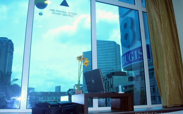 Hotel 81 Bugis