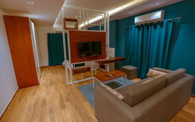 Travelholic Residence New Cairo