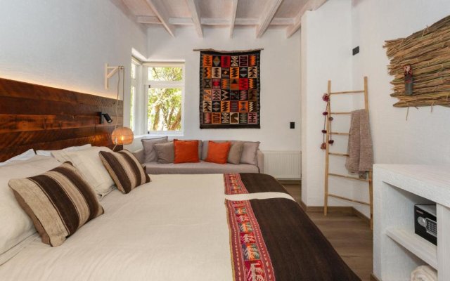 Casa Solcor Boutique Bed & Breakfast