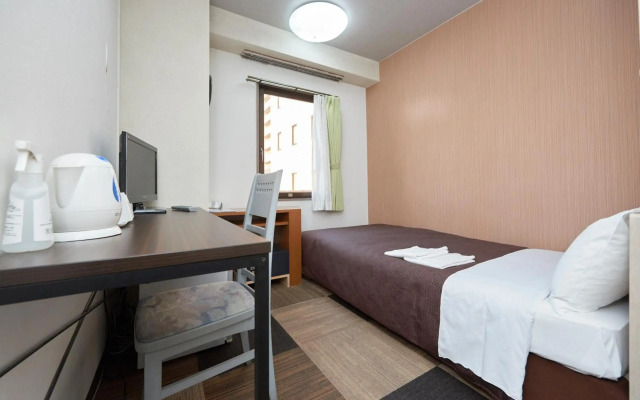 Hotel Select Inn Utsunomiya
