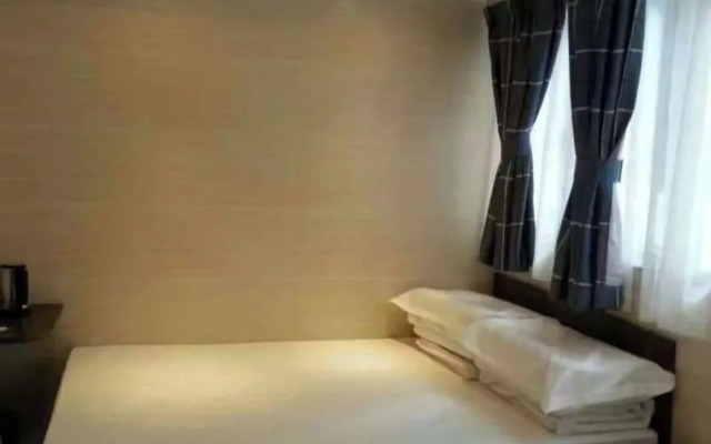 Hong Kong Full Harvest Inn