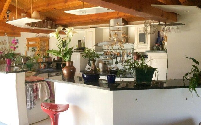 Holiday home Rue de la Frandiere