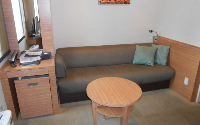 My Hotel Ryugu