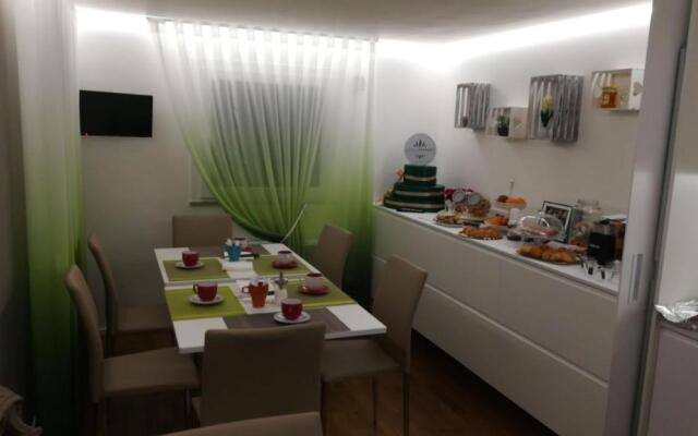 Bed & Breakfast Beauty Borgo Fornaci