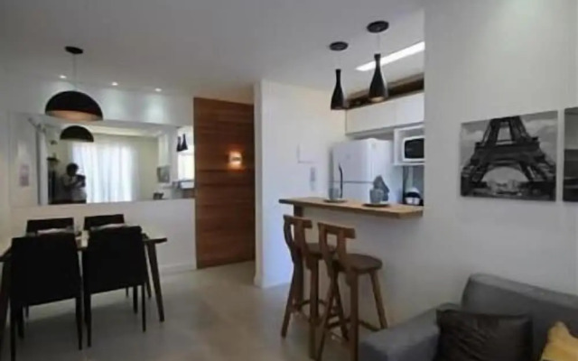 GoHouse Bandeirantes 607