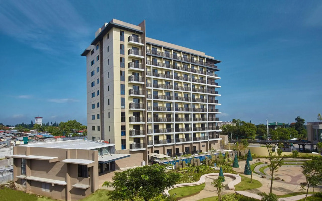 Quest Hotel Tagaytay