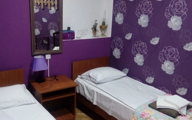 Tbilisi Downtown Guest House