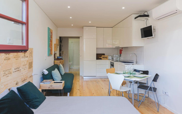 APOSENTUS - The Wine Studio