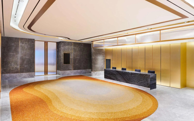 Naru Ambassador Hotel Seoul - MGallery Collection