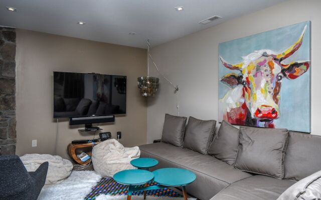 Sundance 5 Bedroom House