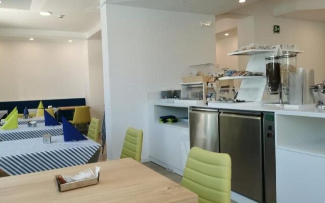 hotel almalux jesolo di furlan andrea