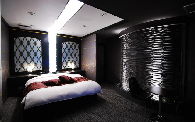 Hotel Free Style Okayama