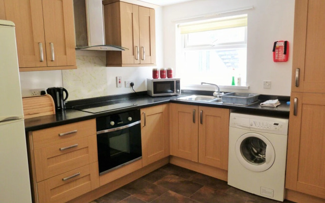 Portrush Holiday Rentals