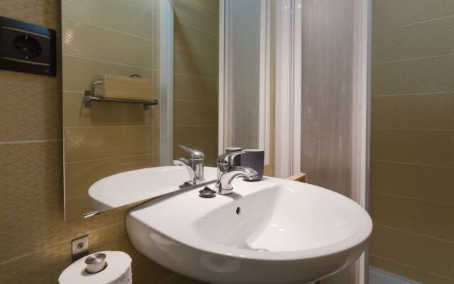 Terrace Picasso Apartment