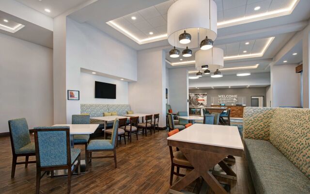 Hampton Inn & Suites by Hilton Waterloo St. Jacobs