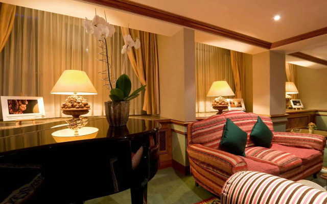 ibis Styles Zurich City Center