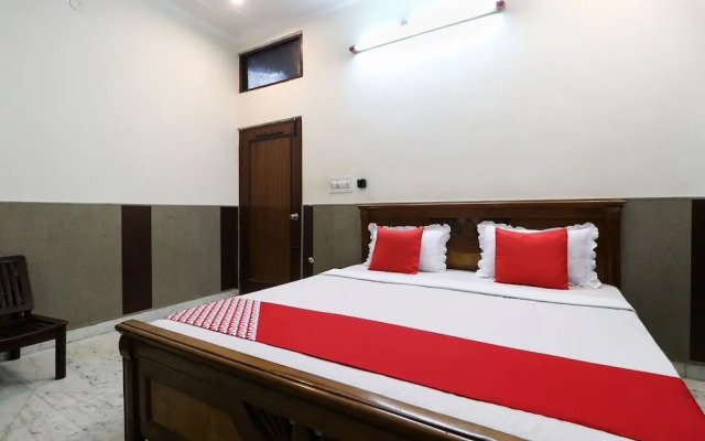Hotel Pal Regency by OYO Rooms