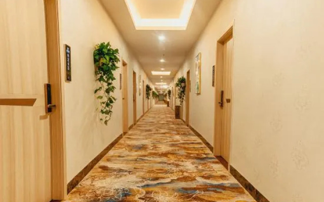 Lifeng Hotel