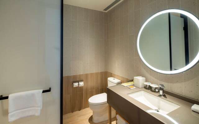 Hilton Garden Inn Changde Dingcheng