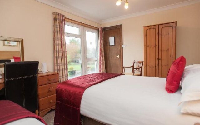 Fernbank Guest House