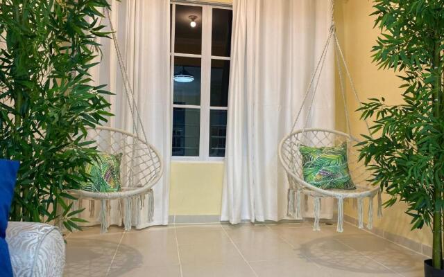 Apartamento Valentina Express
