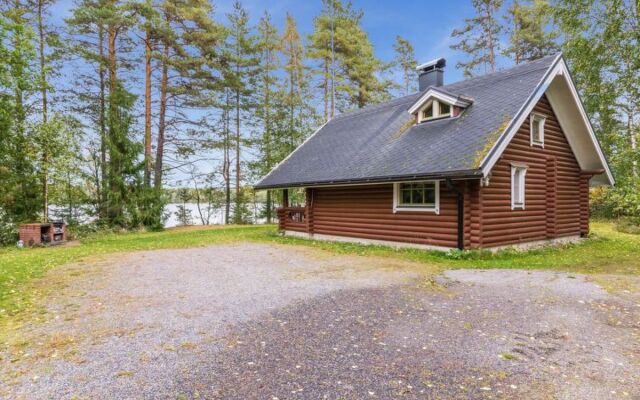 House  Punkaharju 42986