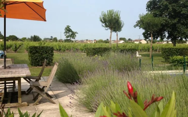 Château des Grandes Vignes