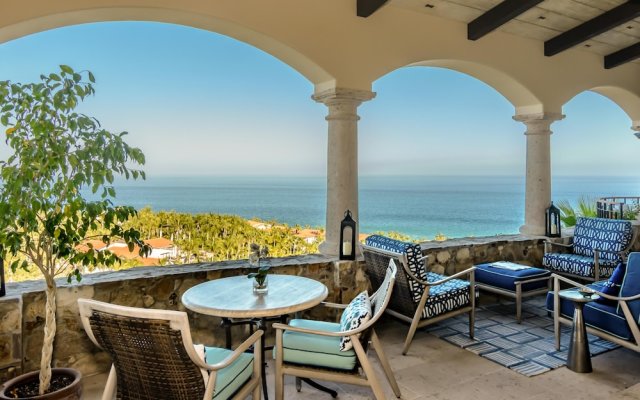 Palmilla Villa W/amazing Ocean Views: Villas del Mar Casita 17