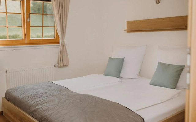 Natur-Camp Tannenfels