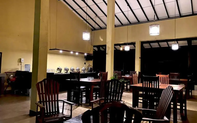Athyantha Resort