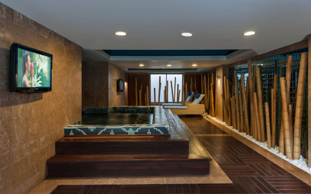 Hilton Dalaman Sarigerme Resort & Spa