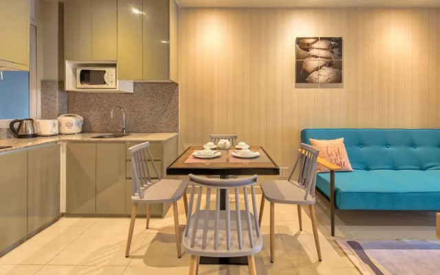 The Dragons Host Parkside