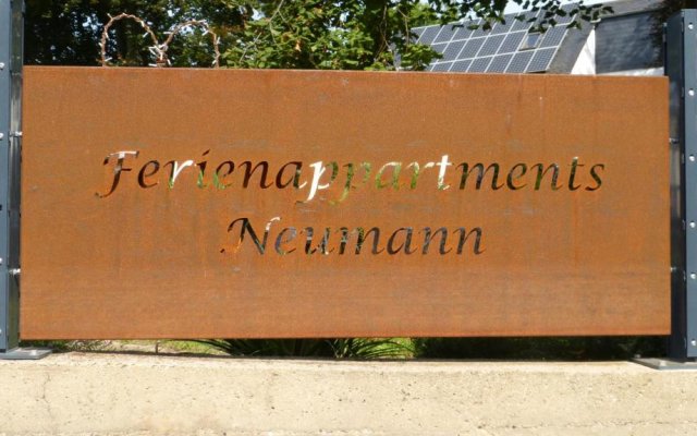 Ferienappartments Neumann