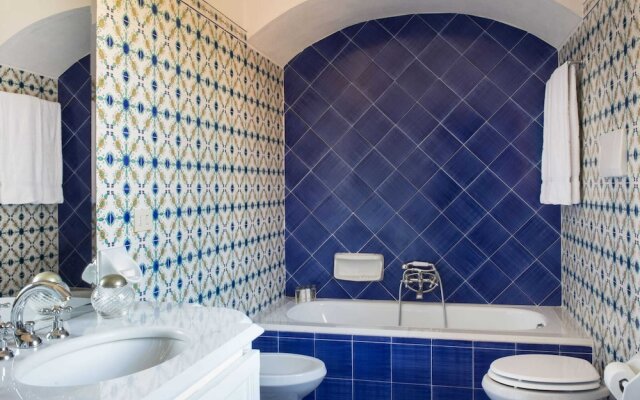 Belvilla by OYO Villa Iole