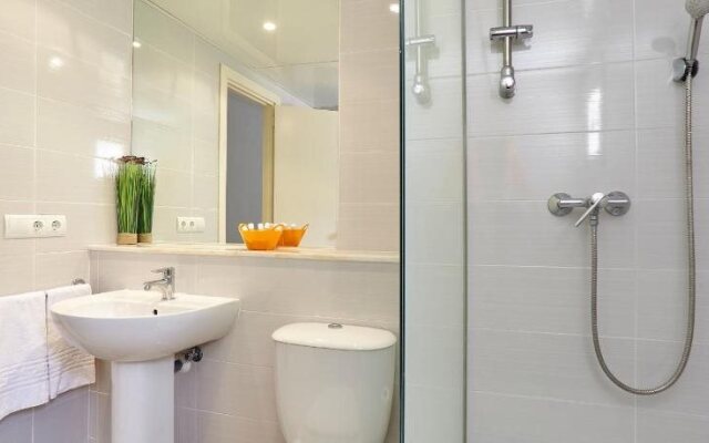 Apartamentos Mar i Vent