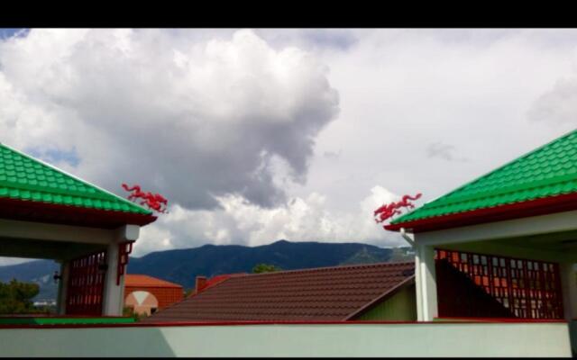 Пекинский Дворик