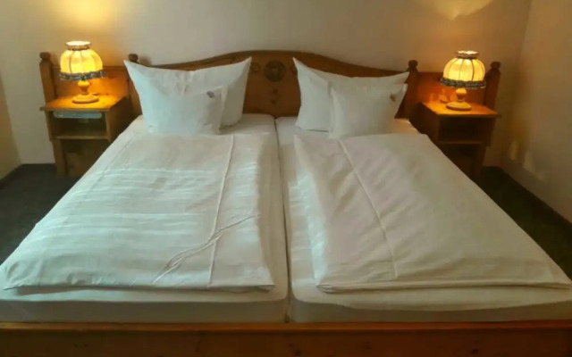 Hotel zur Krone